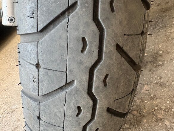 2007 Yamaha XVS650 Drag Star, синий, 456564 рублей - вид 6