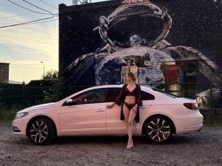 2012 Volkswagen Passat CC I Рестайлинг, белый, 1200000 рублей, вид 2
