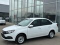 2026 Lada (ВАЗ) Granta I Рестайлинг, белый - вид 1