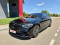 2020 Mercedes-Benz S-Класс 350 d 4MATIC VII (W223), чёрный, 7950000 рублей - вид 1