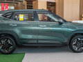 2026 Kia Seltos I Рестайлинг, зелёный, 2100000 рублей - вид 3