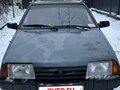 2001 Lada (ВАЗ) 21099, синий, 75000 рублей
