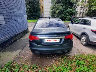 2013 Citroen C4 II, серый, 305000 рублей, вид 1