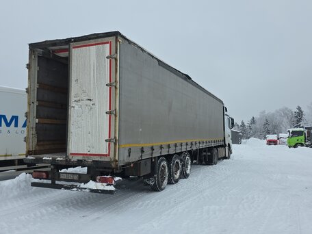 2023 ТЗА 588536, серый, 1814000 рублей, вид 3