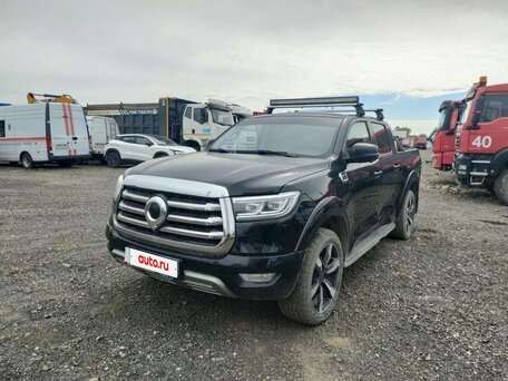 Great Wall Poer I