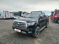2022 Great Wall Poer I, чёрный, 2260100 рублей
