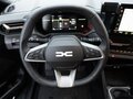 2024 Dacia Duster III, зелёный - вид 10