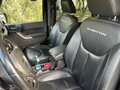 2014 Jeep Wrangler III (JK), чёрный, 2200000 рублей - вид 6