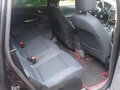 2007 Ford S-MAX I, чёрный, 560000 рублей - вид 6