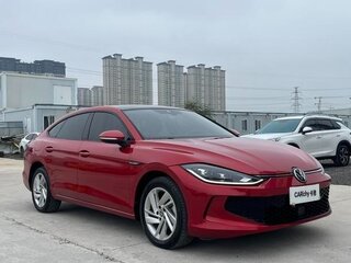 2022 Volkswagen Lamando L II, красный, 1950000 рублей, вид 2