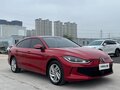 2022 Volkswagen Lamando L II, красный, 1950000 рублей - вид 1