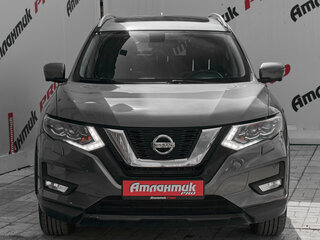 2019 Nissan X-Trail III Рестайлинг, серый, 2230000 рублей, вид 2
