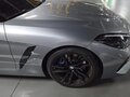 2026 BMW Z4 20i III (G29) Рестайлинг, серый, 6457000 рублей - вид 5