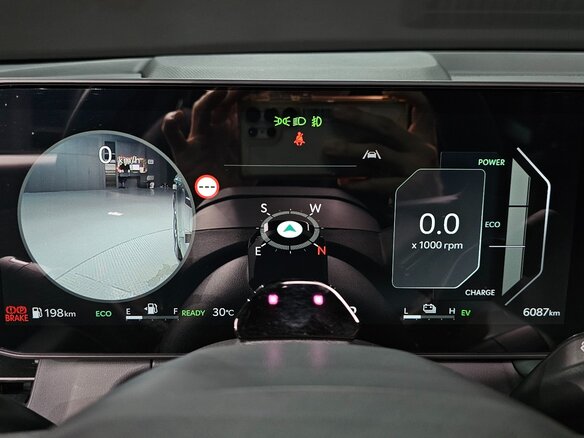 2026 Kia Seltos II, чёрный, 4232000 рублей - вид 14