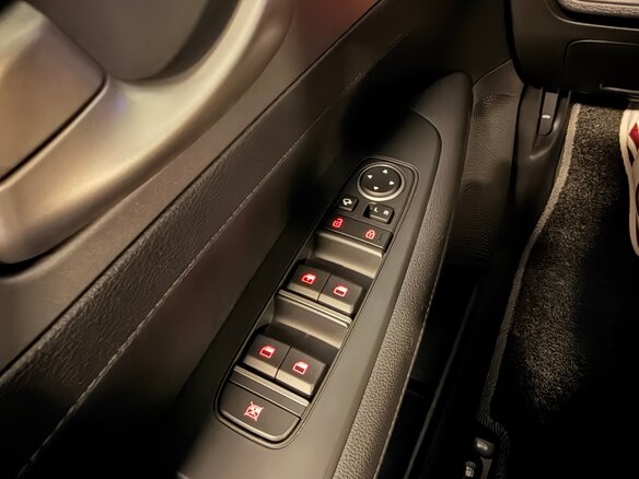 2021 Kia K3 II, белый - вид 8