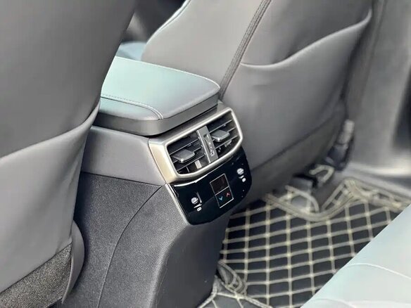 2025 Lexus RX 300 V, серебристый, 6539748 рублей - вид 10