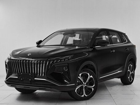 Dongfeng Huge