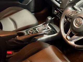2013 Mazda Axela III, коричневый, 1295000 рублей, вид 4