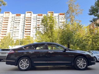 2012 Nissan Teana II (J32) Рестайлинг, чёрный, 800000 рублей, вид 5