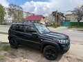 2023 Lada (ВАЗ) Niva Travel I, зелёный, 1230000 рублей - вид 2