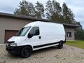 2010 Fiat Professional Ducato, белый, 920000 рублей