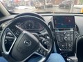 2013 Opel Astra GTC J Рестайлинг, чёрный, 899900 рублей - вид 6