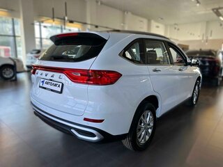 2026 Haval M6 II, белый, 2099000 рублей, вид 5