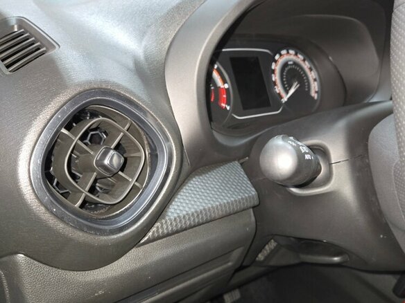 2026 Lada (ВАЗ) Iskra, чёрный, 1445000 рублей - вид 19