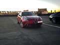 2014 Alfa Romeo Giulietta III, красный, 1500000 рублей - вид 1