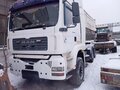 2006 MAN TGA, белый, 3187000 рублей