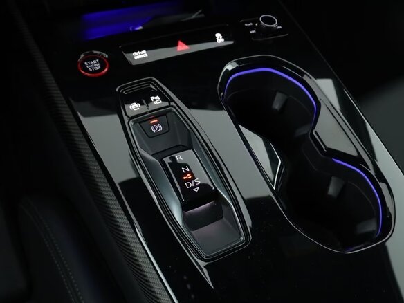 2024 Audi S5 III (B10), чёрный, 10363664 рублей - вид 13