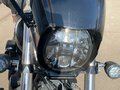 2001 Harley-Davidson Softail Custom, чёрный, 1790000 рублей - вид 11