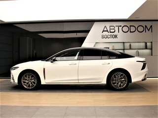 2025 Hongqi H6, белый, 4500000 рублей, вид 3