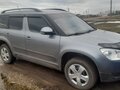 2012 Skoda Yeti I, серый, 739000 рублей - вид 2