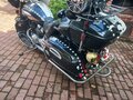 2007 Yamaha Venture Royal, чёрный, 519979 рублей - вид 3
