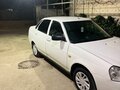 2016 Lada (ВАЗ) Priora I Рестайлинг, белый, 585000 рублей - вид 3