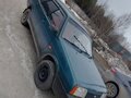 2000 Lada (ВАЗ) 21099, зелёный, 61000 рублей - вид 4