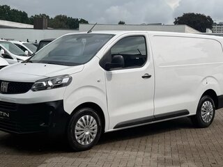 2023 Fiat Scudo Long III, белый, 3100000 рублей, вид 1