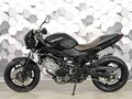 2020 Suzuki SV 650, чёрный, 575000 рублей - вид 3