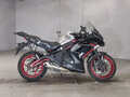 2017 Kawasaki Ninja 400, серый, 350000 рублей - вид 2