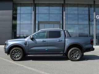 2026 Ford Ranger T6.2, серый, 6549000 рублей, вид 4
