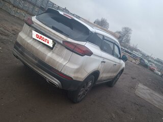 2024 Geely Atlas Pro, белый, 1595000 рублей, вид 4