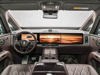 2026 Maextro V 800, серый, 23900000 рублей, вид 5