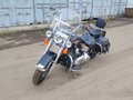 2015 Harley-Davidson Heritage, чёрный, 1149000 рублей