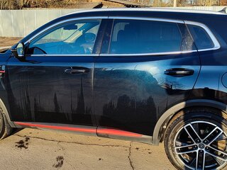 2024 Changan UNI-S I, чёрный, 2500000 рублей, вид 4