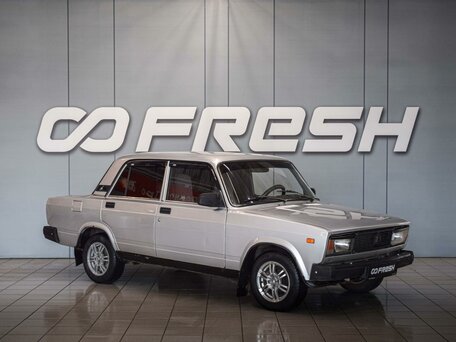 Lada (ВАЗ) 2105