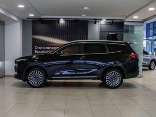 2026 Tenet T8, чёрный, 3885000 рублей, вид 5