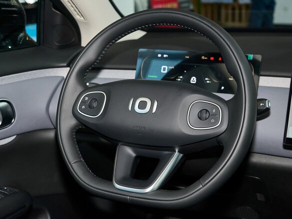 2026 Changan Qiyuan Q05 51.9 kWh II, серебристый, 2328000 рублей - вид 20