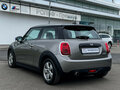 2020 Mini Hatch Cooper III (F55/F56) Рестайлинг, серебристый - вид 6