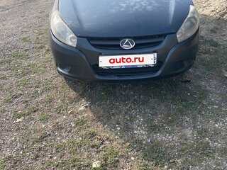 2011 ТагАЗ C10, серый, 270000 рублей, вид 2